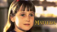 Backdrop to the movie "Matilda" #236045