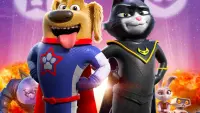 Backdrop to the movie "StarDog and TurboCat" #359160