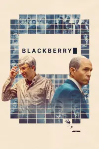 Poster to the movie "BlackBerry" #67272