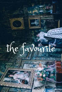 Poster to the movie "The Favourite" #209710