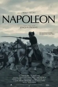 Poster to the movie "Napoleon" #106