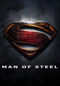 Poster to the movie "Man of Steel" #49133