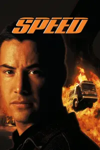 Poster to the movie "Speed" #44292