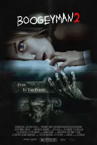 Poster to the movie "Boogeyman 2" #151553