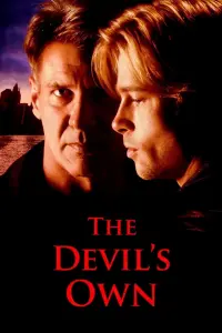 Poster to the movie "The Devil