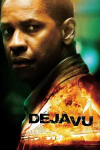 Poster to the movie "Déjà Vu" #104421