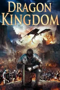 Poster to the movie "The Dark Kingdom" #88371