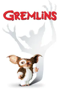 Poster to the movie "Gremlins" #60597