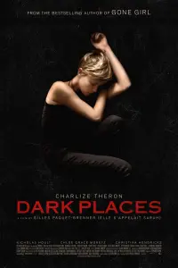 Poster to the movie "Dark Places" #146094