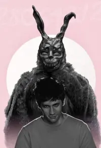 Poster to the movie "Donnie Darko" #187272