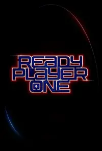 Poster to the movie "Ready Player One" #205477