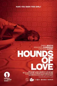 Poster to the movie "Hounds of Love" #304532