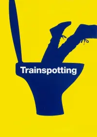 Poster to the movie "Trainspotting" #65439