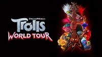 Backdrop to the movie "Trolls World Tour" #13929