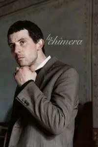 Poster to the movie "La Chimera" #479247