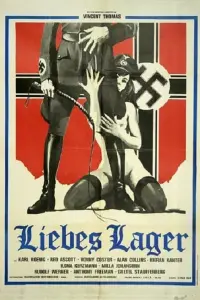 Poster to the movie "Liebes Lager" #426297