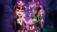 Backdrop to the movie "Monster High: Why Do Ghouls Fall in Love?" #663948