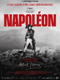 Poster to the movie "Napoléon vu par Abel Gance Partie 1 : La jeunesse de Bonaparte" #555521