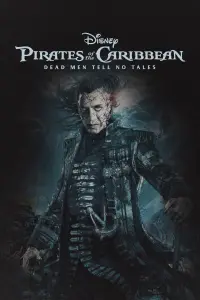 Poster to the movie "Pirates of the Caribbean: Dead Men Tell No Tales" #270380