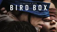 Backdrop to the movie "Bird Box" #65558