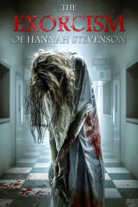 Poster to the movie "The Exorcism of Hannah Stevenson" #467494