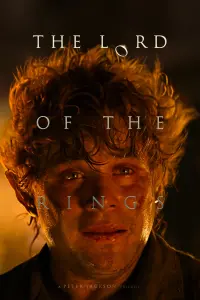 Poster to the movie "The Lord of the Rings: The Return of the King" #503263