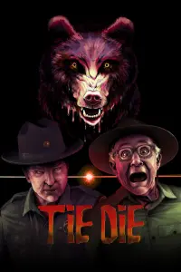 Poster to the movie "Tie Die" #599155