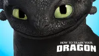 Backdrop to the movie "How to Train Your Dragon" #23190