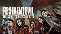 Backdrop to the movie "Resident Evil: Welcome to Raccoon City" #33494