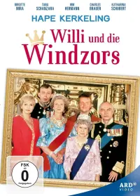 Poster to the movie "Willi and the Windsors" #640977