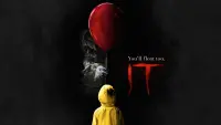 Backdrop to the movie "It" #32437