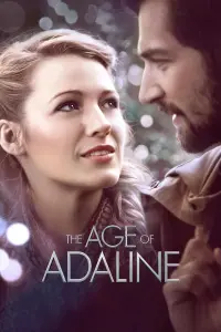 Poster to the movie "The Age of Adaline" #24677