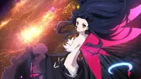 Backdrop to the movie "Accel World: Infinite Burst" #428693