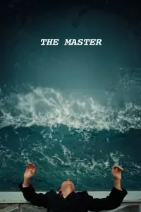 Poster to the movie "The Master" #89865