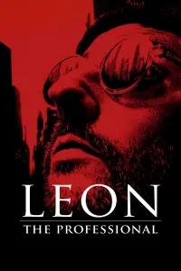 Poster to the movie "Léon: The Professional" #35289