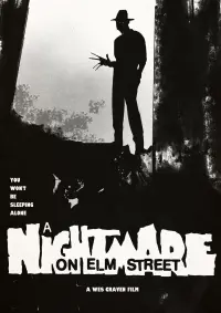 Poster to the movie "A Nightmare on Elm Street" #224373