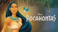 Backdrop to the movie "Pocahontas" #48501