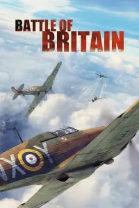 Poster to the movie "Battle of Britain" #140945