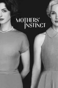 Poster to the movie "Mothers