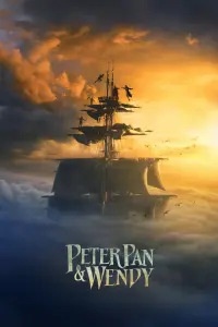 Poster to the movie "Peter Pan & Wendy" #32009