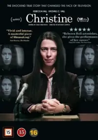 Poster to the movie "Christine" #262855