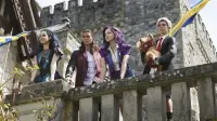 Backdrop to the movie "Descendants" #238817