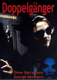 Poster to the movie "Doppelganger" #459680