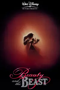 Poster to the movie "Beauty and the Beast" #13740