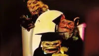 Backdrop to the movie "Ghoulies III: Ghoulies Go to College" #540659