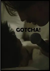 Poster to the movie "Gotcha!" #556062