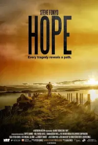 Poster to the movie "Hope" #445774