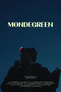 Poster to the movie "Mondegreen" #701820