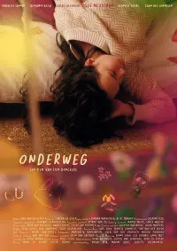 Poster to the movie "Onderweg" #640684