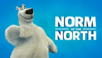 Backdrop to the movie "Norm of the North" #158839